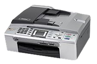 Brother MFC-440CN