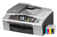 Brother MFC-465CN