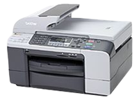 Brother MFC-5860CN