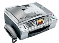 Brother MFC-660CN