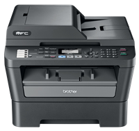 Brother MFC-7460DN