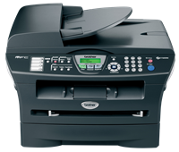 Brother MFC-7820N