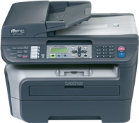 Brother MFC-7840W