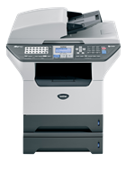 Brother MFC-8460N