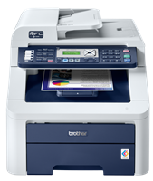 Brother MFC-9120CN