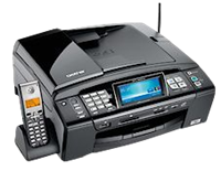 Brother MFC-990CW