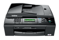 Brother MFC-J615W