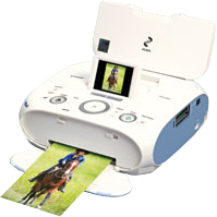 Canon mini260