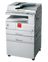 Nashuatec MP 1600