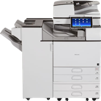 Ricoh MP 4055ASP