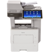 Ricoh MP 501SPF