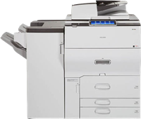 Ricoh MP C6503SP