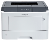 Lexmark MS310dn