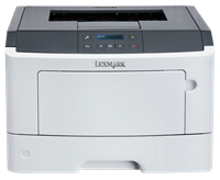 Lexmark MS410dn