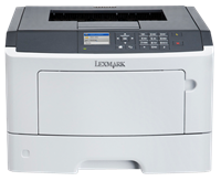 Lexmark MS415dn