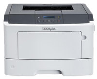 Lexmark MS417dn