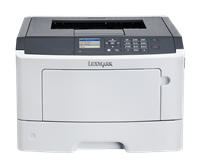 Lexmark MS510dn