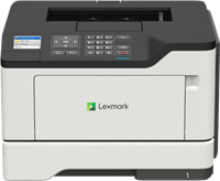 Lexmark MS521dn