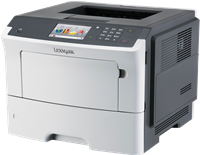 Lexmark MS610de