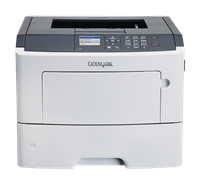 Lexmark MS610dn