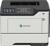 Lexmark MS622de