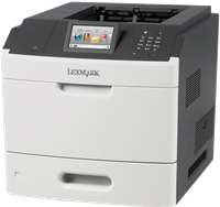 Lexmark MS810de