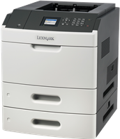 Lexmark MS810dtn