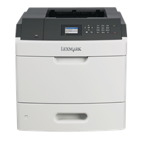 Lexmark MS810n