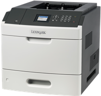 Lexmark MS811dn