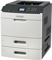 Lexmark MS811dtn