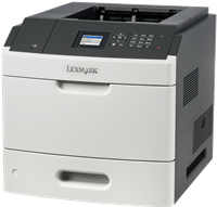 Lexmark MS811n