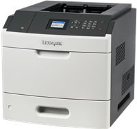 Lexmark MS812dn