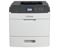 Lexmark MS817dn