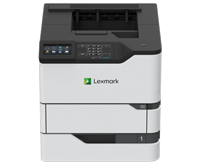 Lexmark MS822de