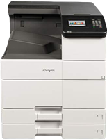 Lexmark MS911de