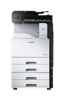 Samsung MultiXpress 8123NA