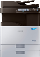 Samsung MultiXpress SL-K3250NR