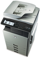 Sharp MX-2301N