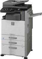 Sharp MX-2614N