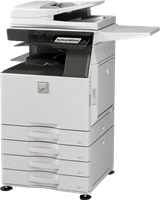 Sharp MX-2630N