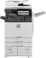 Sharp MX-2651