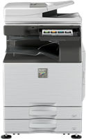 Sharp MX-3050N