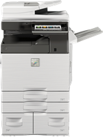Sharp MX-3060V