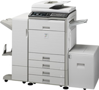 Sharp MX-3100N
