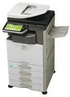 Sharp MX-3110N