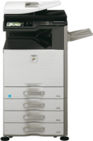 Sharp MX-3111U