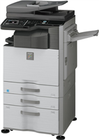 Sharp MX-3114N