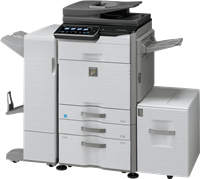 Sharp MX-3640N