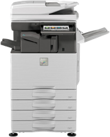 Sharp MX-4070N