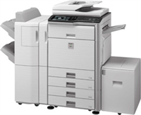 Sharp MX-4100N